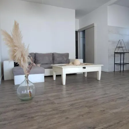 Будинок відпочинку Casa Lila Жерона