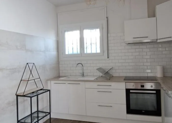 Дом отдыха Casa Lila *