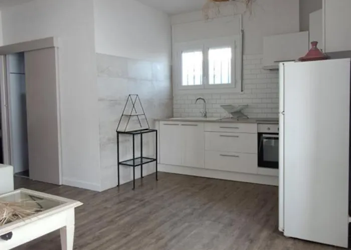 Casa Lila Дом отдыха