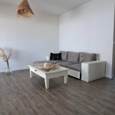 Casa Lila Holiday home
