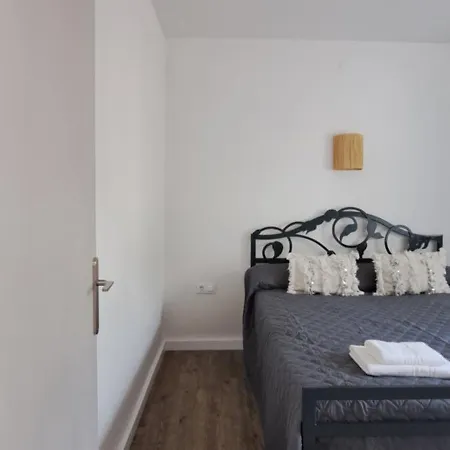Holiday home Casa Lila