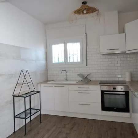 Holiday home Casa Lila *