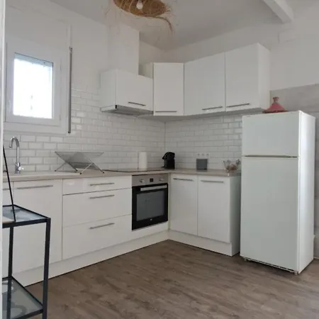 Casa Lila Nyaraló *