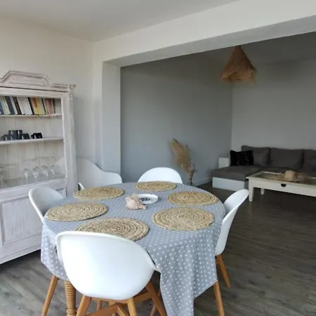 Casa Lila Vakantiehuis Gerona