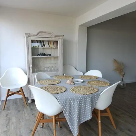 Nyaraló Casa Lila Girona