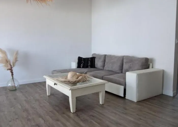 Casa Lila Дом отдыха