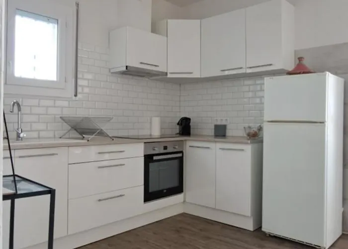 Casa Lila Дом отдыха *