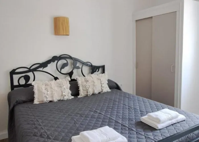 Дом отдыха Casa Lila