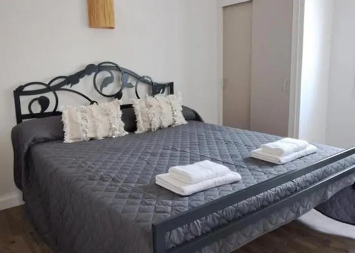 Дом отдыха Casa Lila Жирона