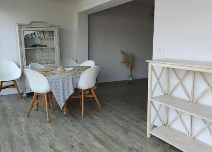 Casa Lila Дом отдыха *