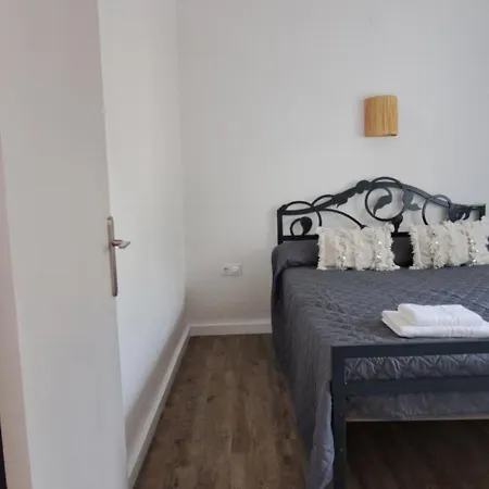 Semesterbostad Casa Lila
