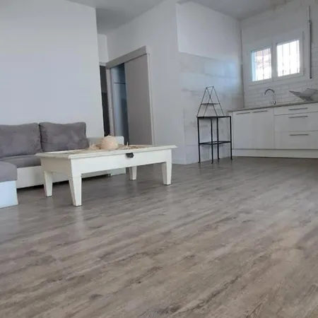 Casa Lila Semesterbostad *